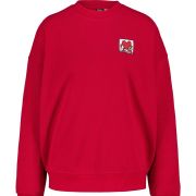 America Today sweater rood Red