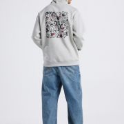 Santino hoodie for women