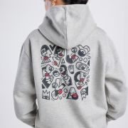 Santino hoodie for women