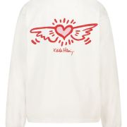 Sweatshirt Longsleeve tee Leana