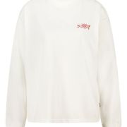 Sweatshirt Longsleeve tee Leana