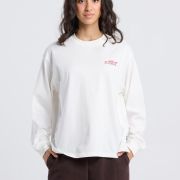 Sweatshirt Longsleeve tee Leana