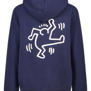 Hoodie Storm for boys