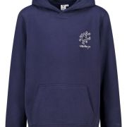 Hoodie Storm for boys
