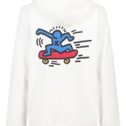 Hoodie Storm for boys