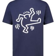 T-shirt Evon JR For Boys Blue