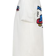 T-shirt Evon JR For Boys White