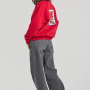 America Today sweater rood Red