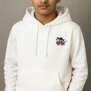 Hoodie Storm for boys
