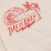 GIRL’S PINK HEAVY FUR HOODIE Stone Harbor