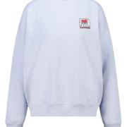 Sweatshirt Sabeau Baby Blue