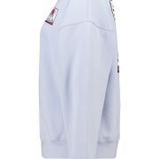 Sweatshirt Sabeau Baby Blue