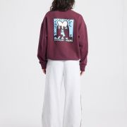 Sweatshirt Sabeau America Today