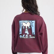 Sweatshirt Sabeau America Today